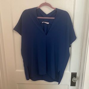 Karlie Tunic Blouse